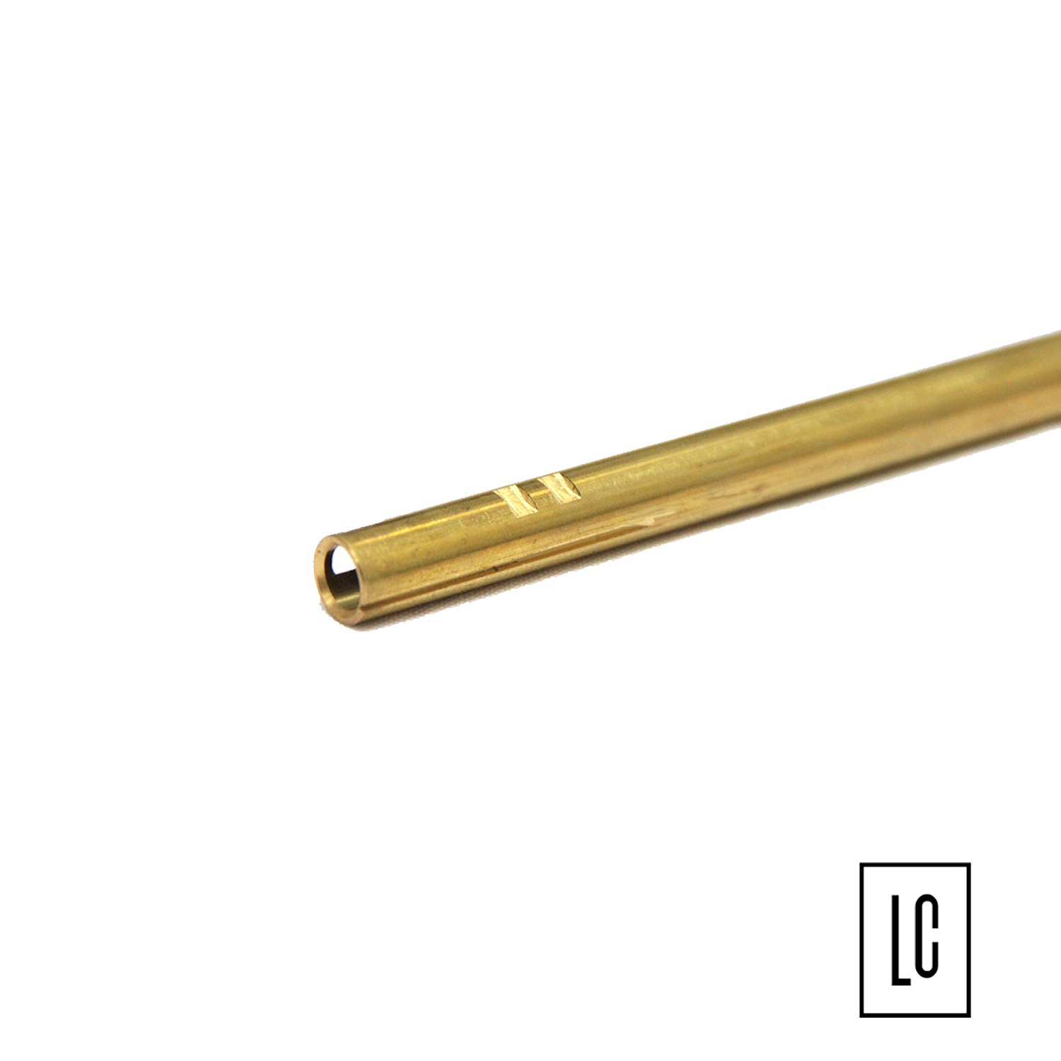 Cano-precisao-airsoft-shs-bronze-alto-polimento