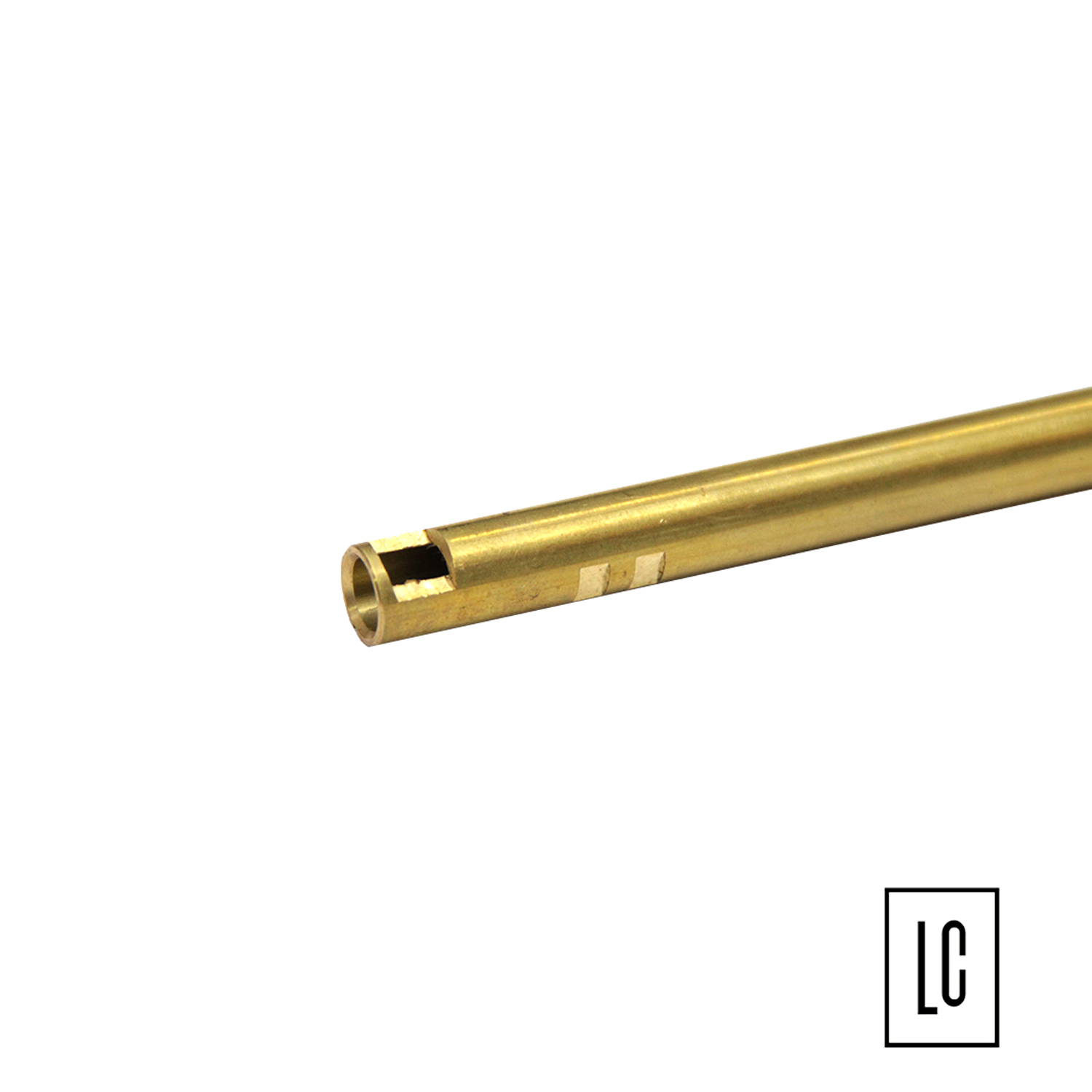 Cano-precisao-airsoft-shs-bronze-alto-polimento