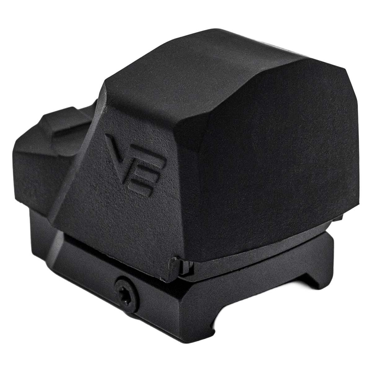 Microdot Frenzy-x Gen II 1X19X26 MRS Solar Power Múlti Retículos
