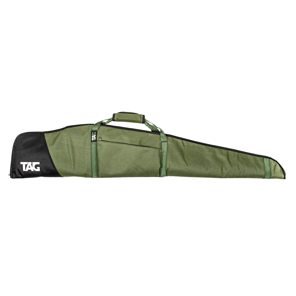 Capa para Carabina com Luneta Marsup Premium TAG 125 cm