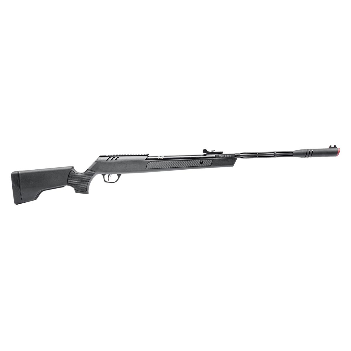 Carabina de Pressão Artemis Dark Eagle Nitro 6.35mm Gás Ram 80kg