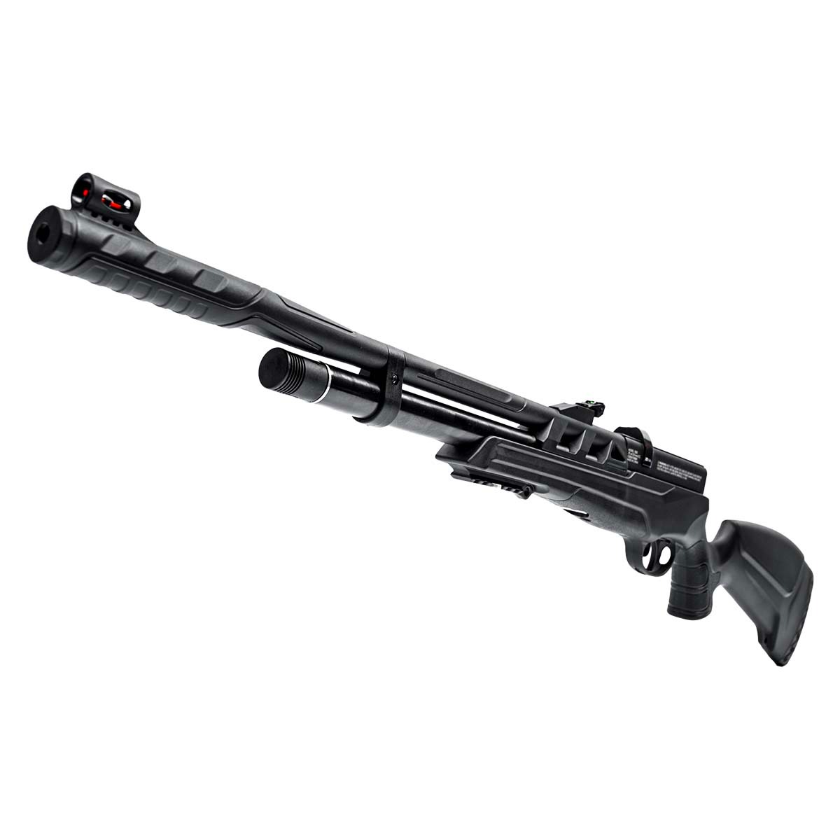 Carabina PCP Beeman Raider Pro 1320 5.5mm (.22)