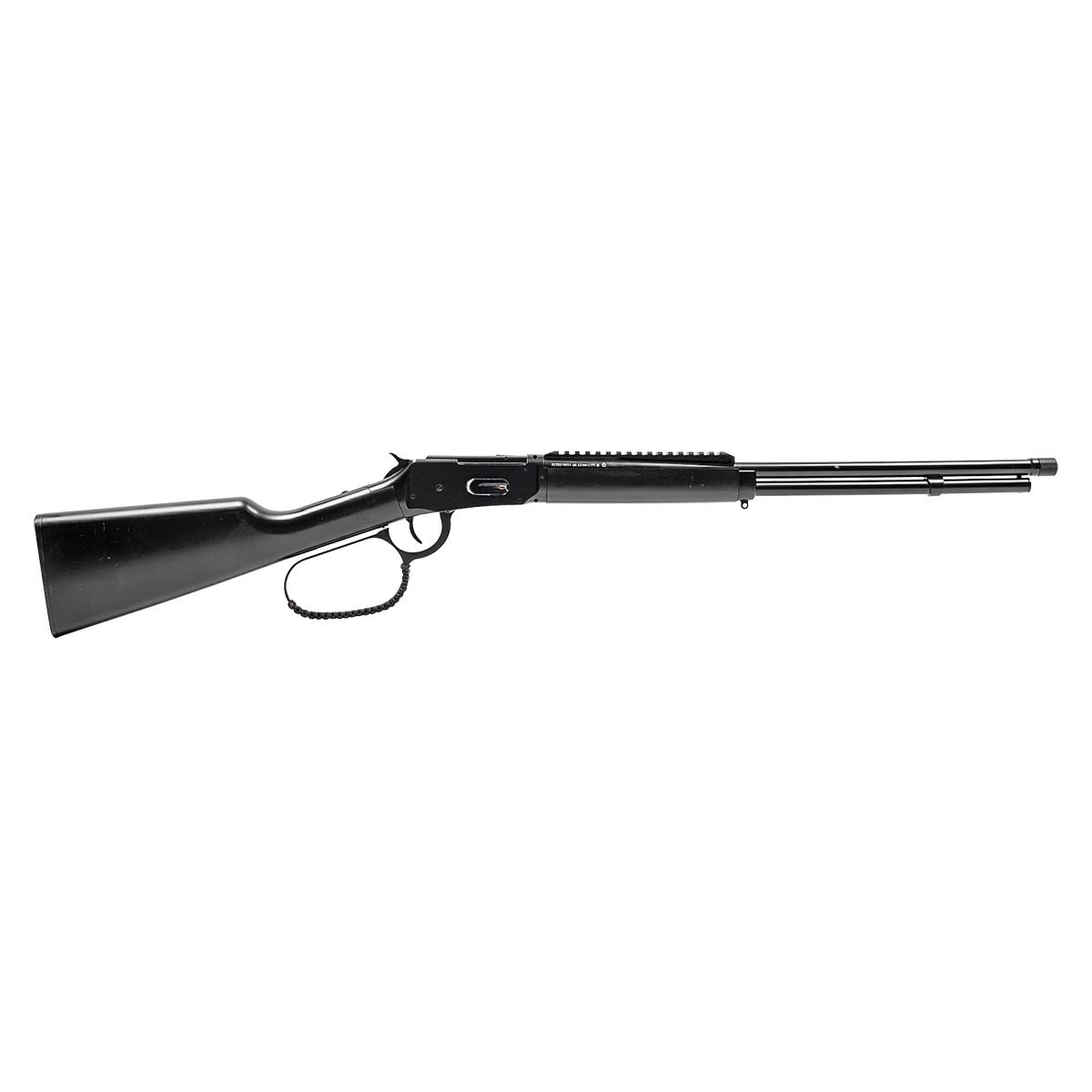 Carabina Co2 Lever Action Cowboy Renegade Legends 4,5mm - Mostruário