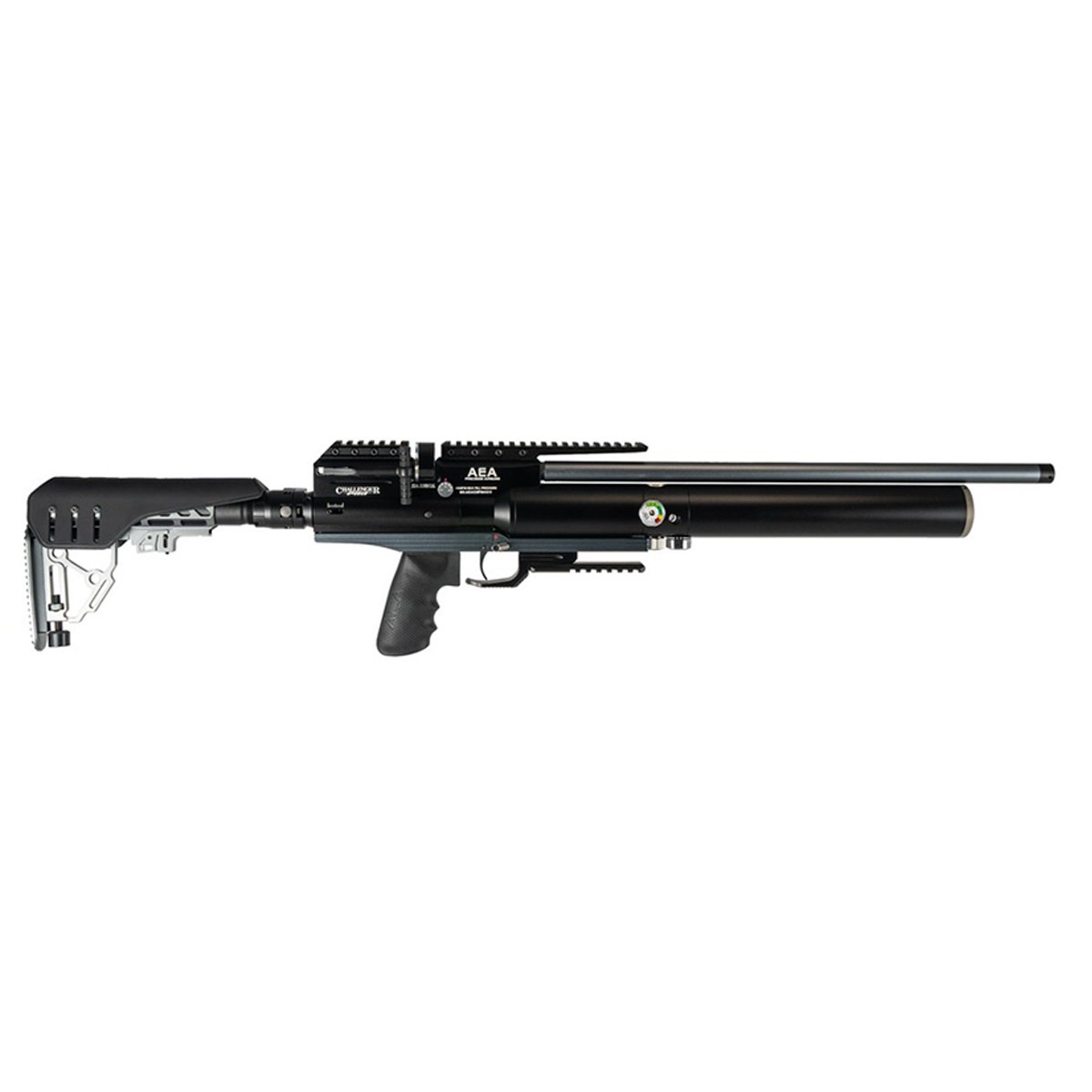 Carabina de Pressão PCP Challenger Pro AEA 5.5mm