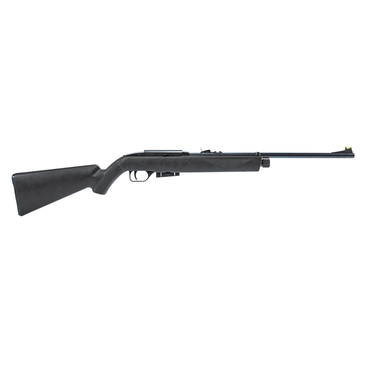 Carabina Semi Automática de Co2 Crosman 1077 4.5mm Repeatair