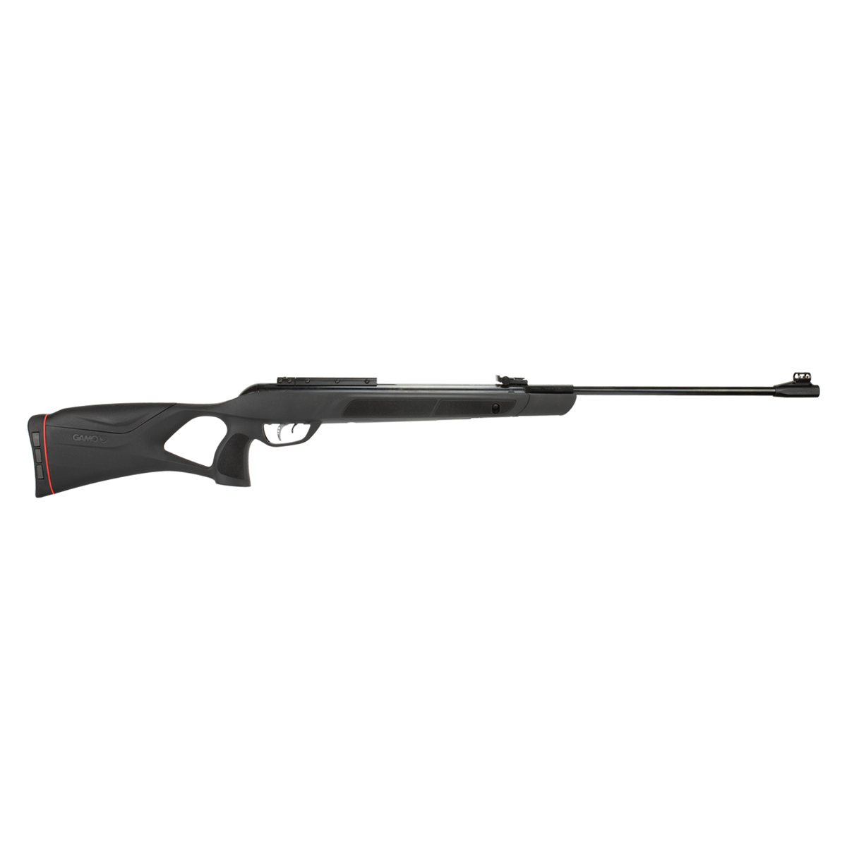 Carabina de Pressão Gamo G-Magnum 1250 Mach1 IGT Nitro - 5.5mm