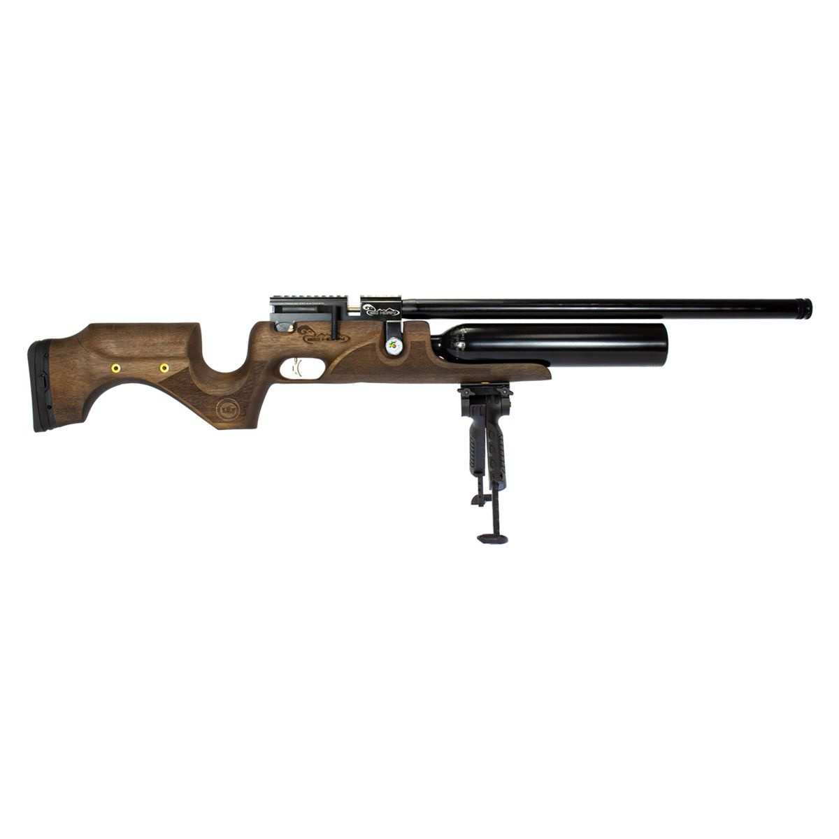 Carabina PCP Kral Arms Puncher Big Horn 5.5mm .22