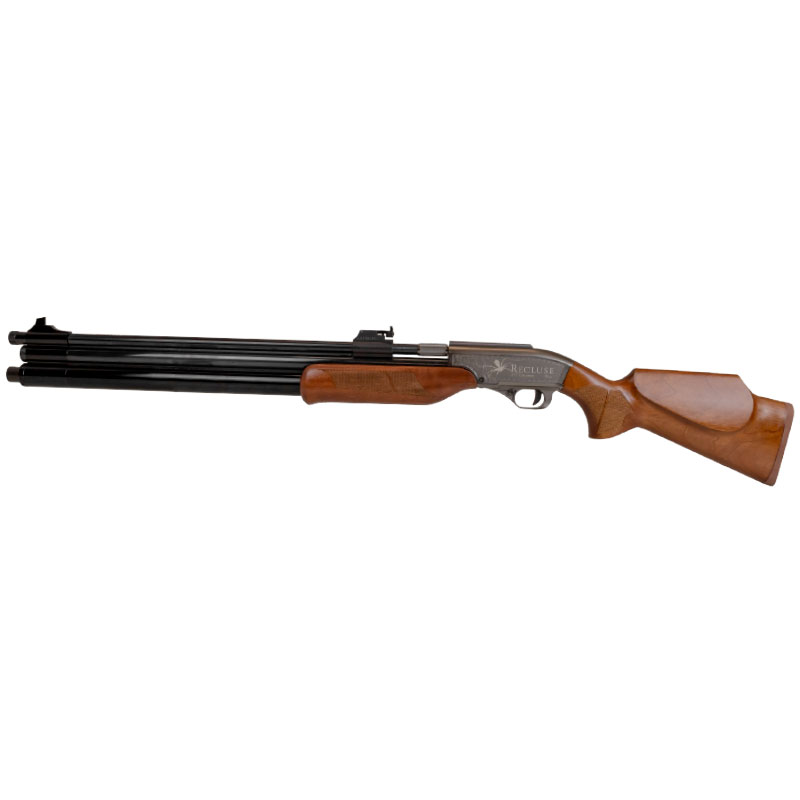 Carabina PCP Sumatra Big Bore 909 Calibre 9mm