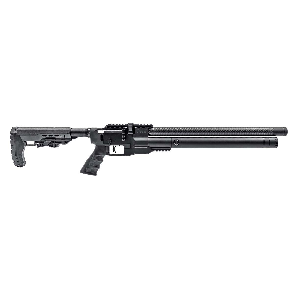 Carabina PCP Epic Two Lite Classic 6.35mm (.25) 420mm