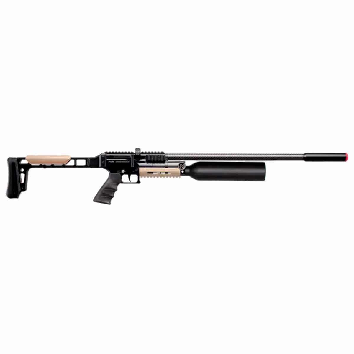 Carabina PCP AP1000B Nomad HC Artemis 5.5mm