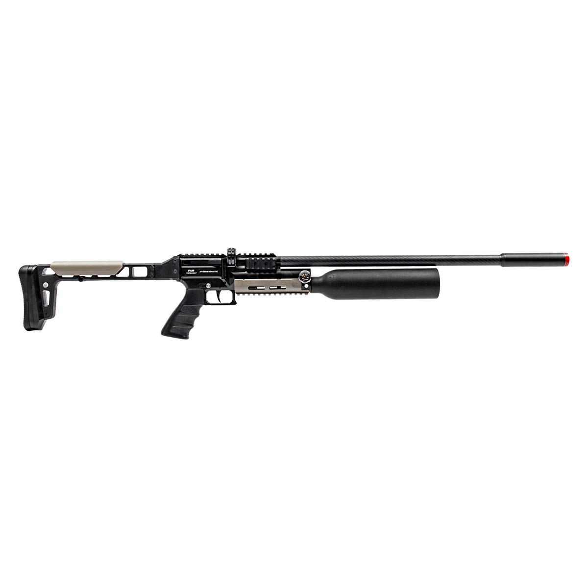 Carabina PCP AP1000B Nomad HC Artemis 5.5mm