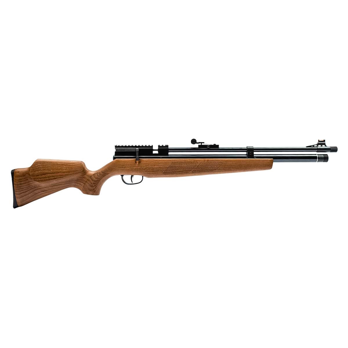 Carabina PCP CBC Urban 10w Madeira 5.5mm