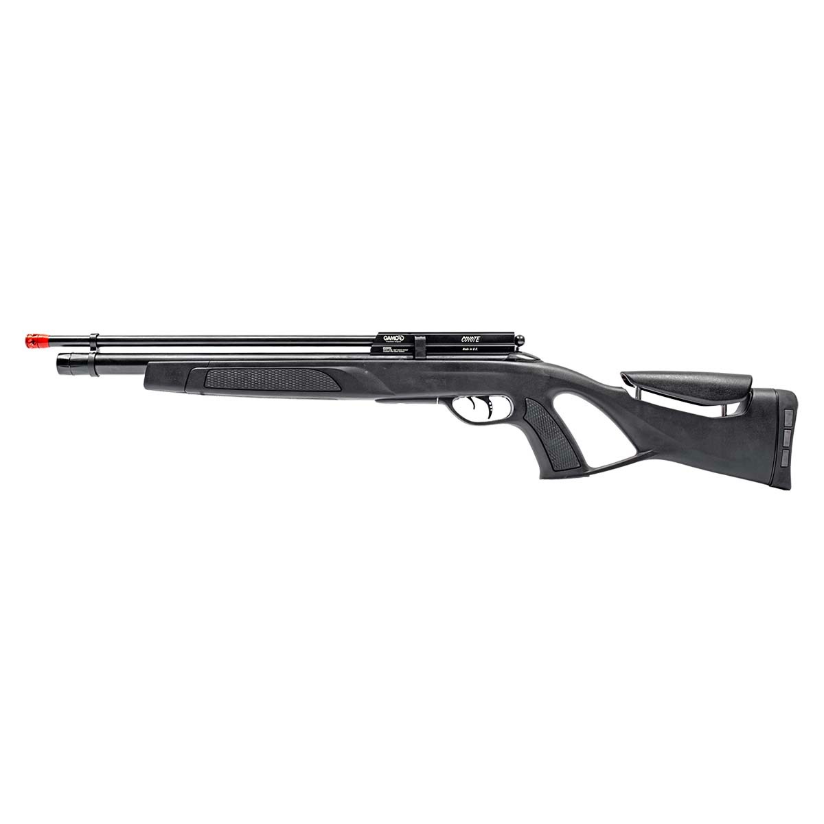 Carabina de Pressao PCP Gamo Coyote Black 5.5mm