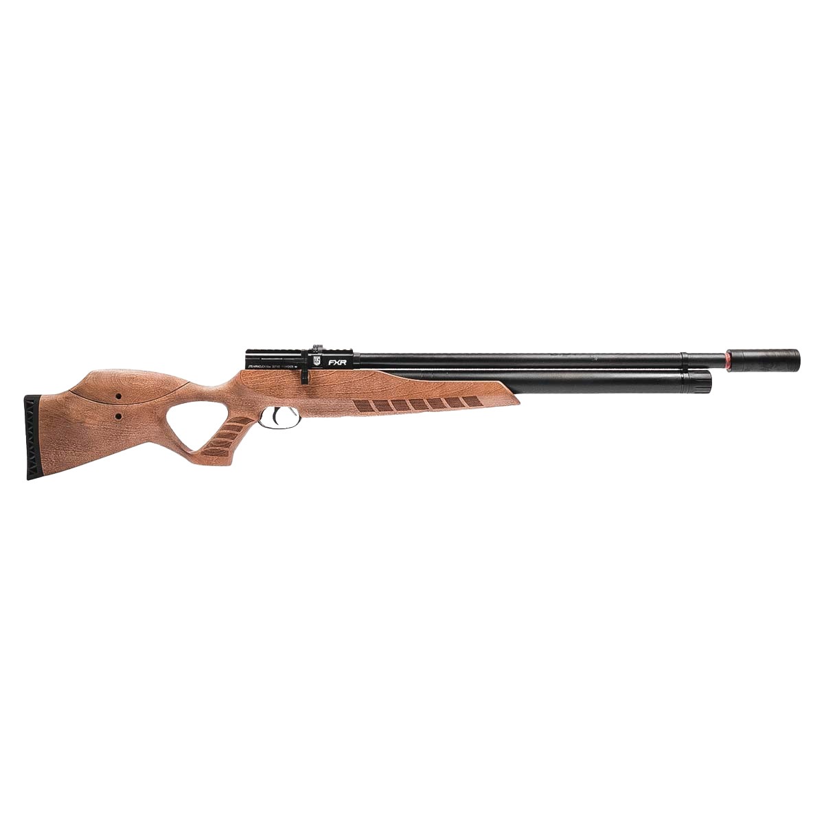 Carabina PCP JTS Airacuda Max 7.62mm (.30) Big Bore