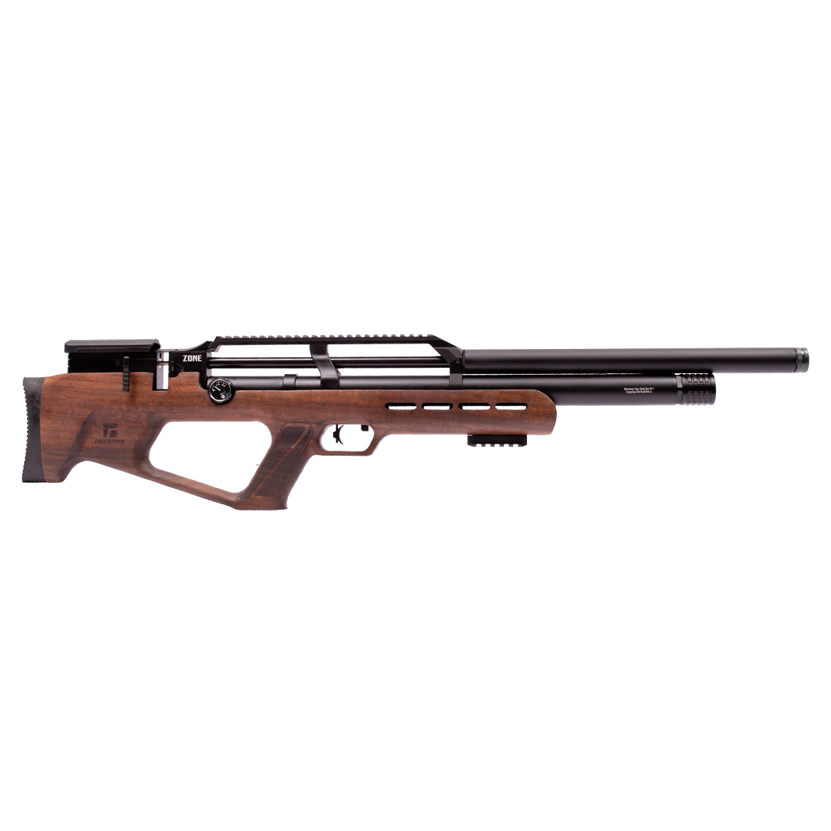 Carabina PCP Reximex Zone Wood 5.5mm