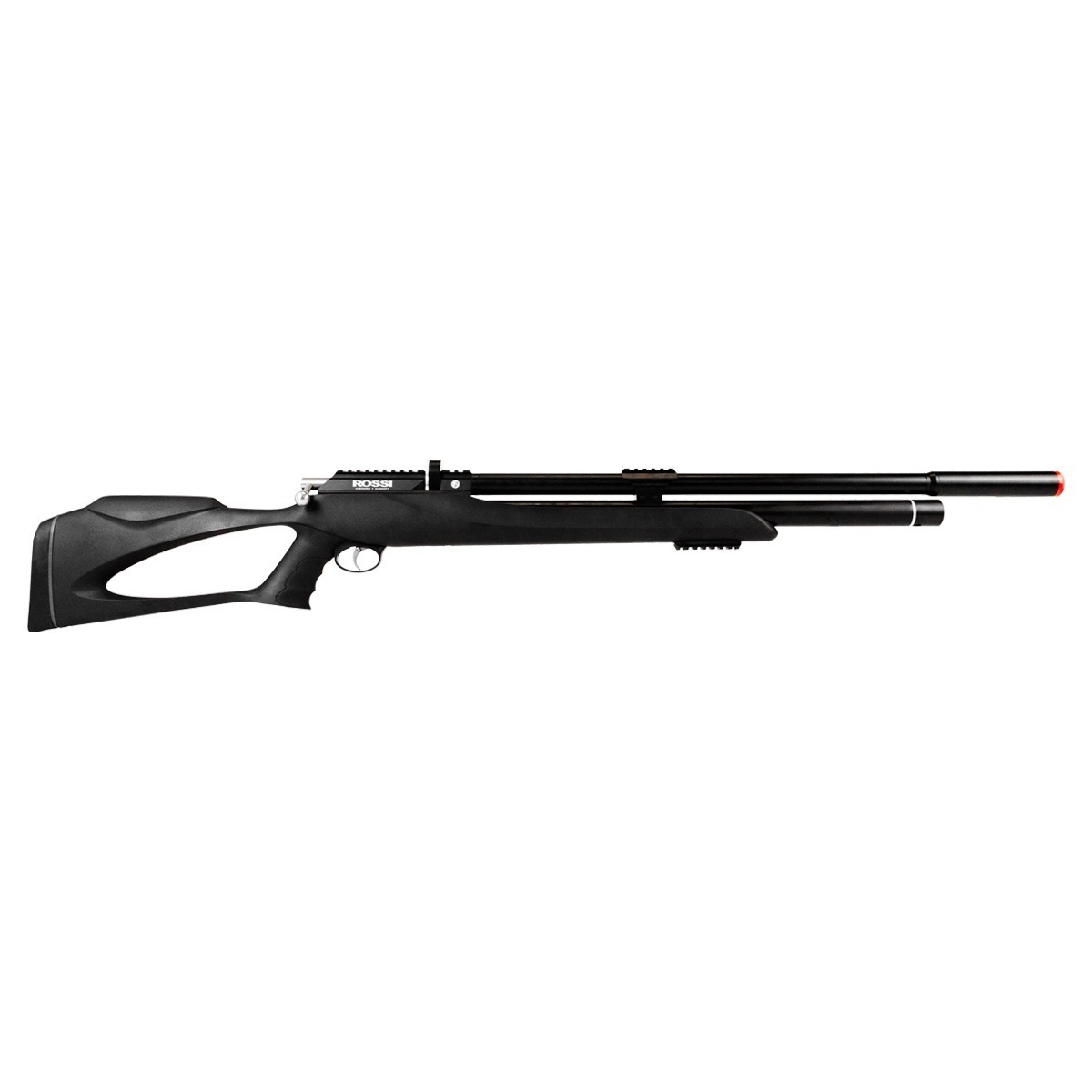 Carabina de Pressao PCP Rossi Kodiak 7.62mm (.30) Big Bore