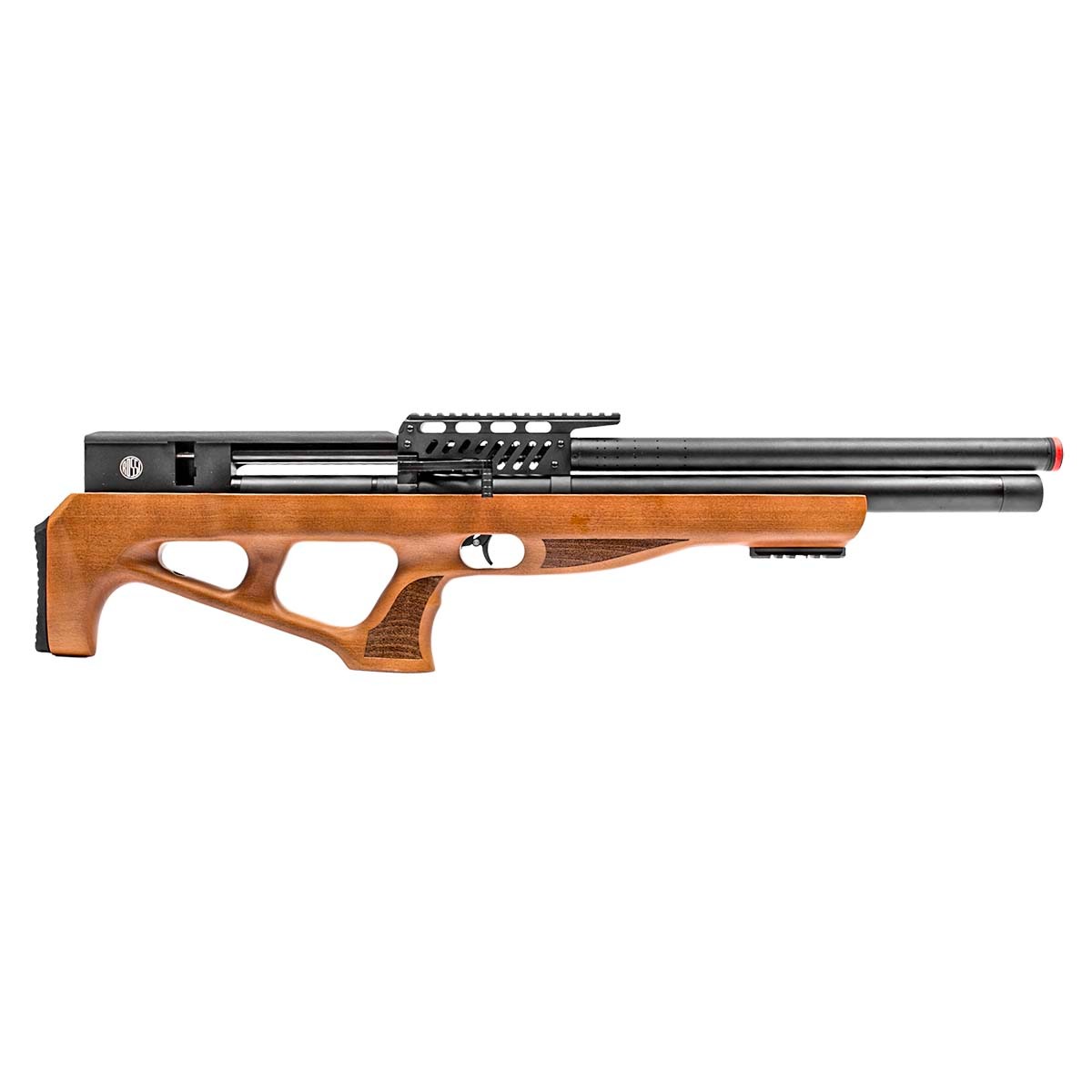 Carabina PCP Rossi R35 Bullpup VR 5.5mm