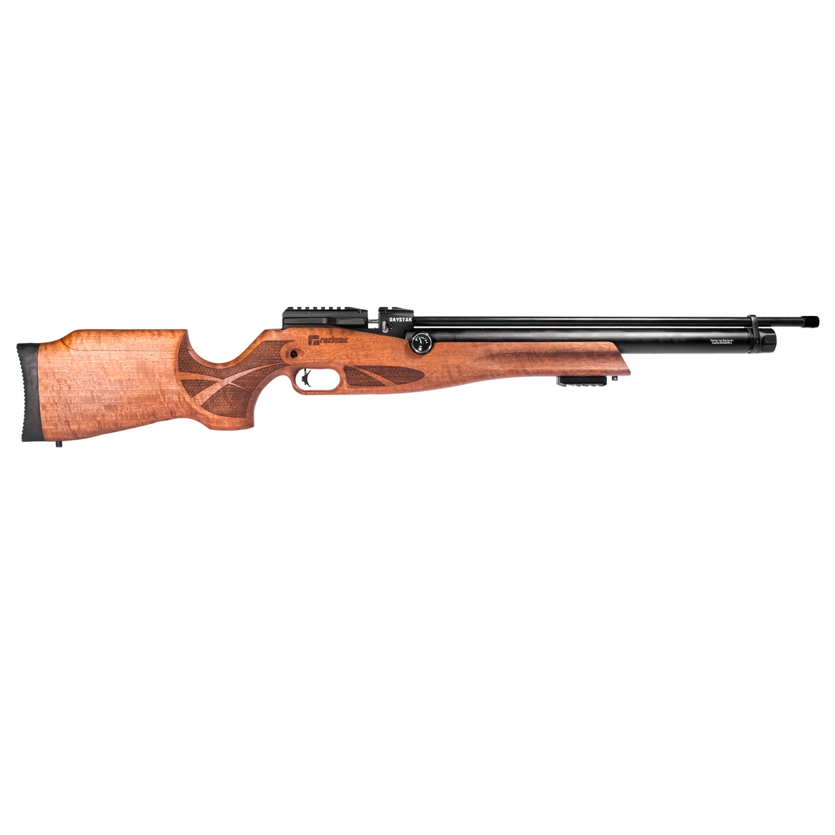 Carabina PCP Reximex Daystar Wood 5.5mm