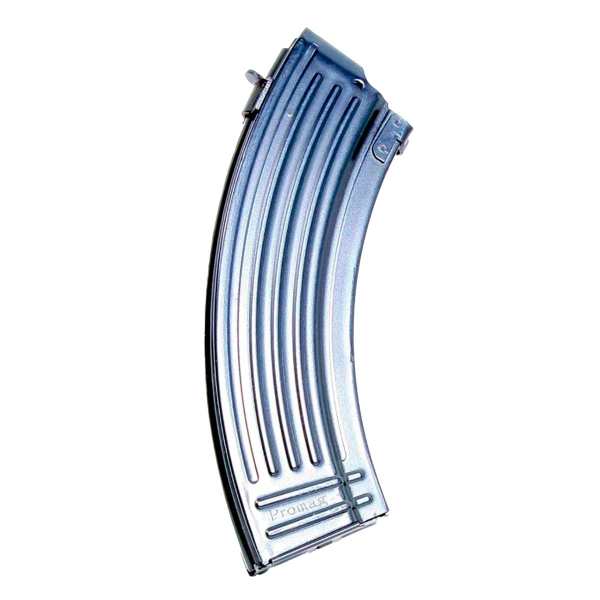Carregador Fuzil AK47 Fogo 7.62 x39mm (30 Tiros) ProMag
