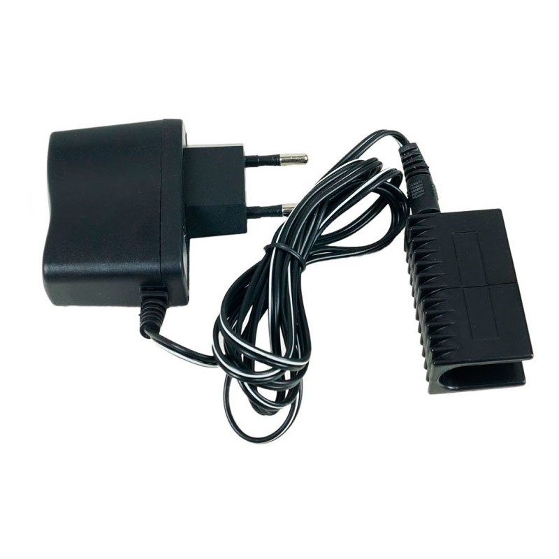 Carregador de Bateria Para Pistola Elétrica