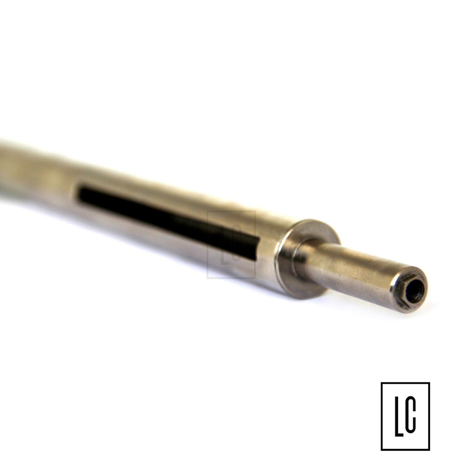 Cilindro Sniper APS 2 Aço