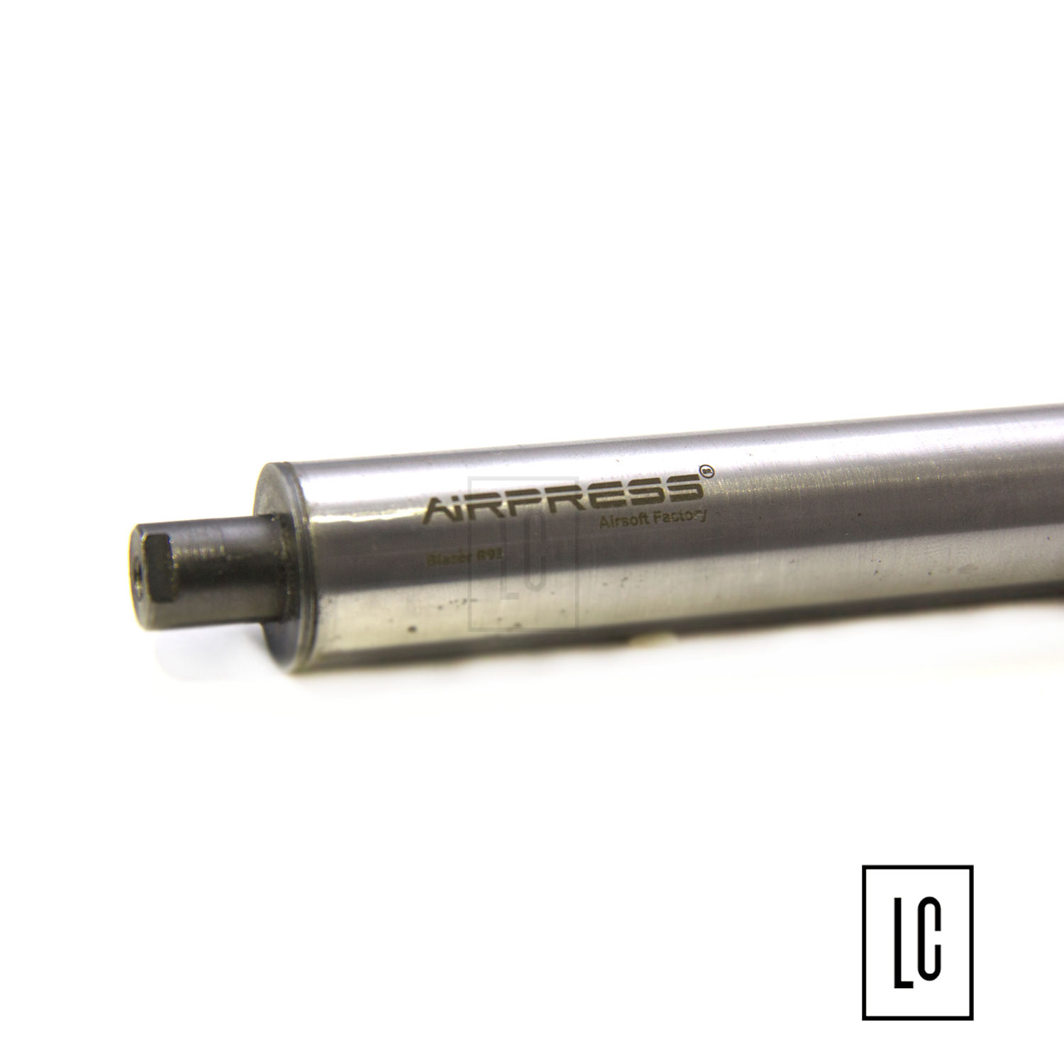 Cilindro Sniper Blaser R93 - LRS1