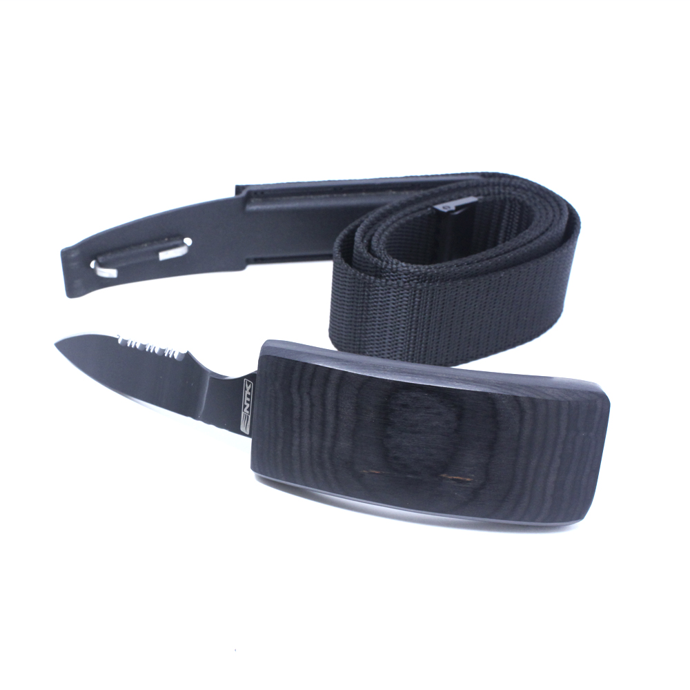 Cinto Tático Spy - Nautika