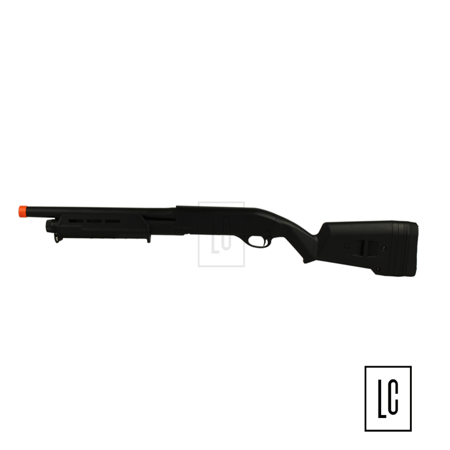 Carabina Airsoft Shotgun CM355c