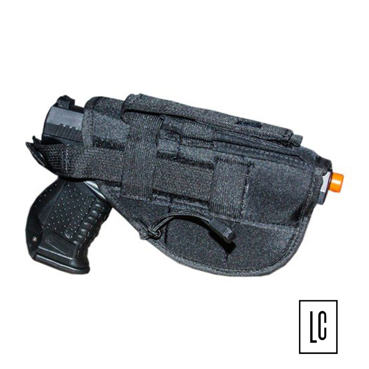 Coldre Rocket Modular - Preto