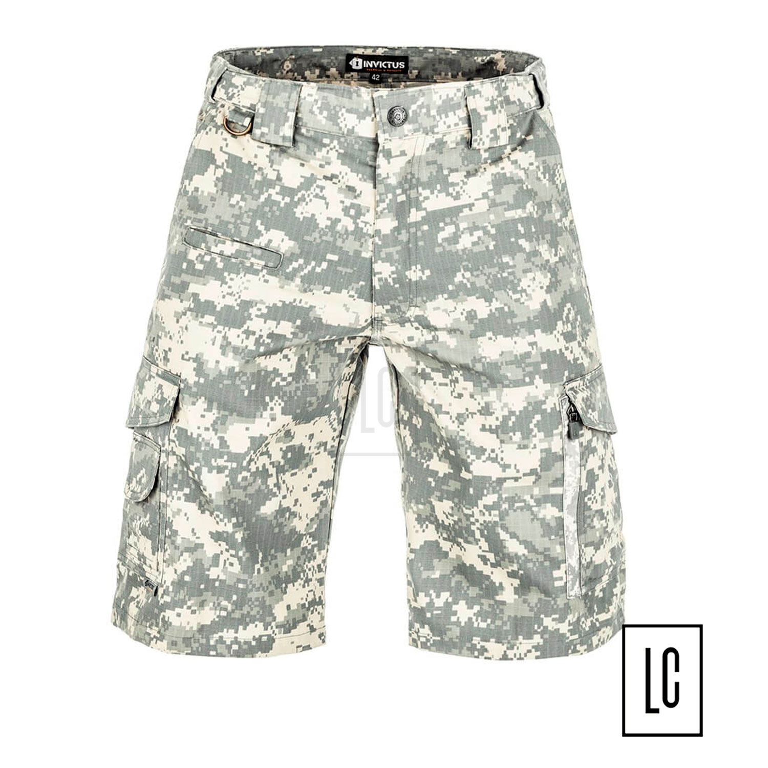 Bermuda Invictus Colt - Digital ACU