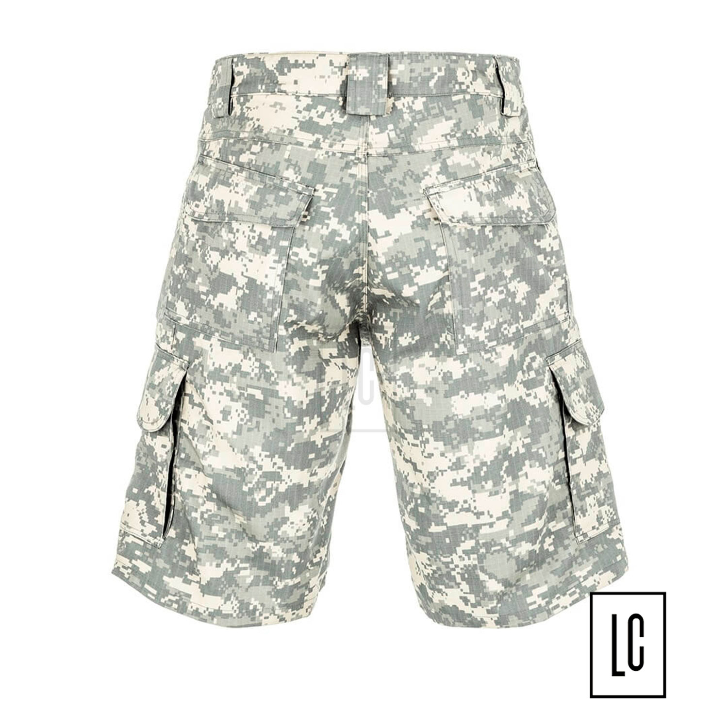 Bermuda Invictus Colt - Digital ACU