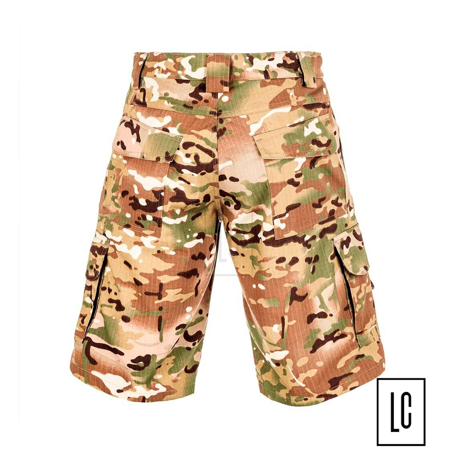 Bermuda Invictus Colt - Multicam