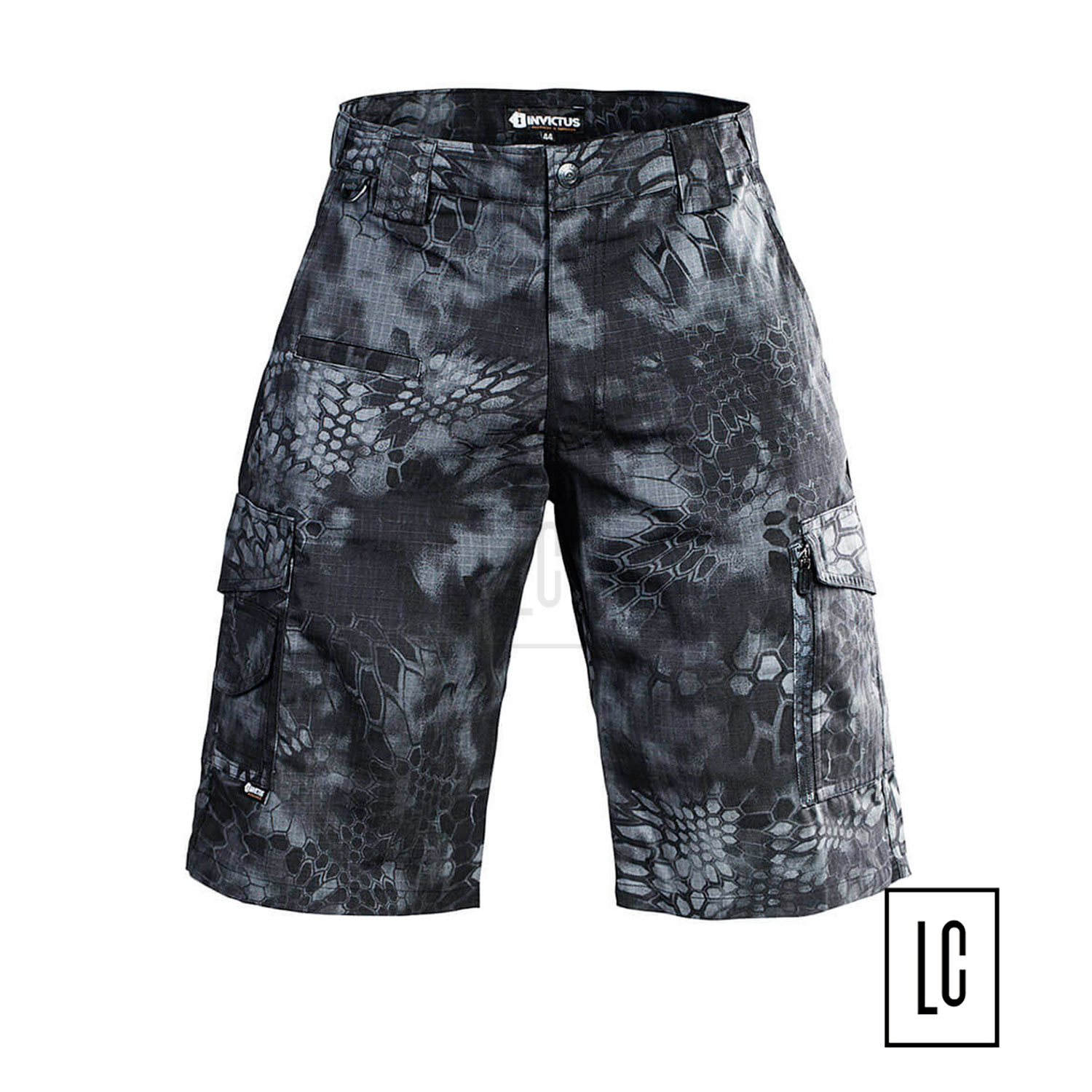 Bermuda Invictus Colt - Kryptek Typhon