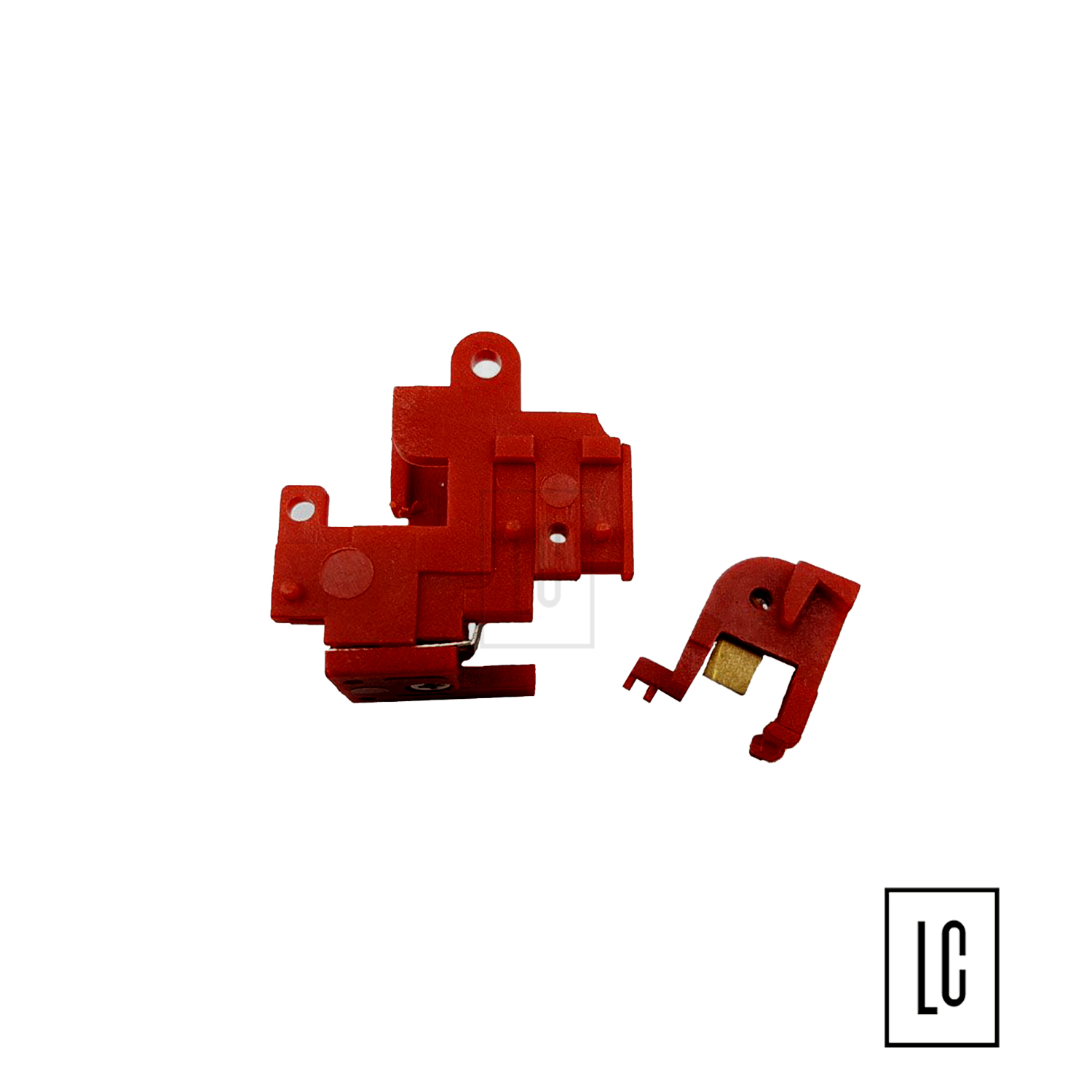 Contato Eletrico do Gatilho V2 SHS