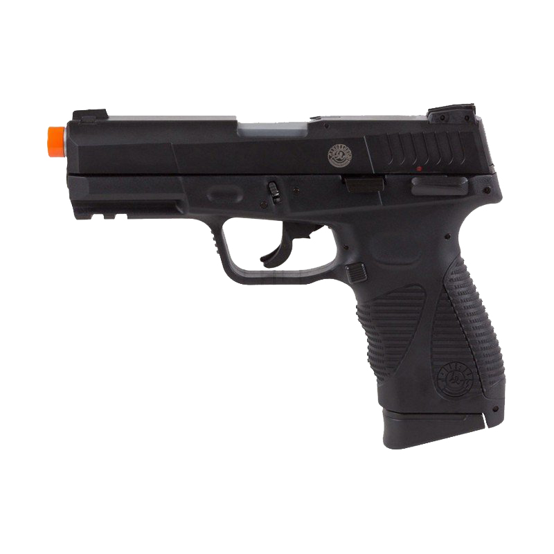 Pistola Airsoft Co2 Taurus 24/7 G2 BlowBack