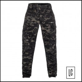 Calça invictus multicam black hotsell