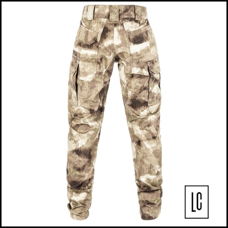 Calça camuflada on sale invictus