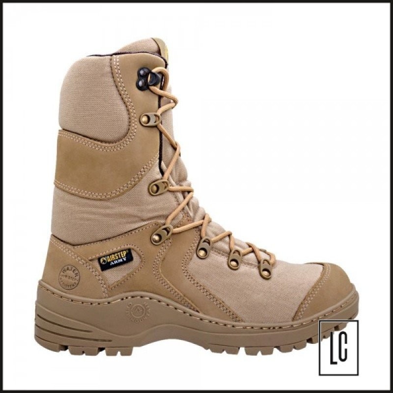 Bota tatica tan new arrivals