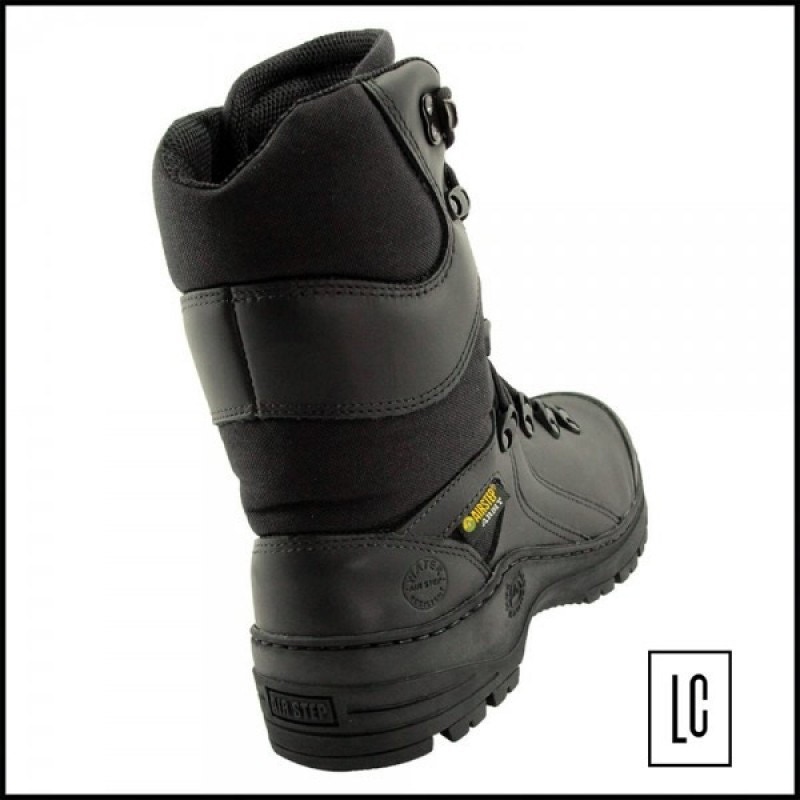 bota airstep 8990