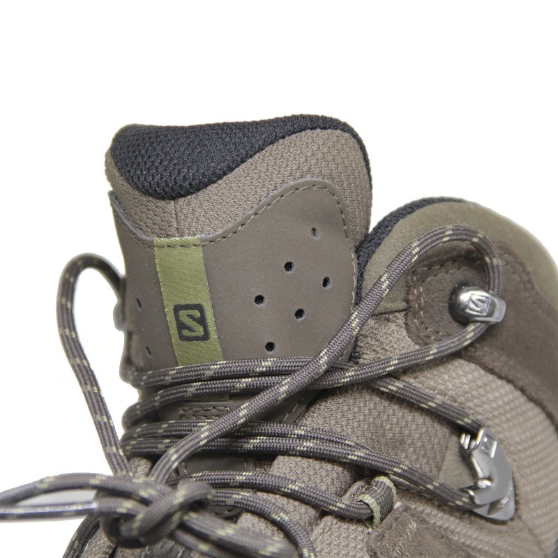 Botas salomon quest prime gtx deals