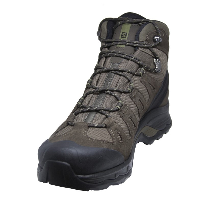 Botas salomon quest prime gtx best sale
