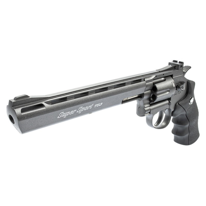 38 cano longo best sale taurus