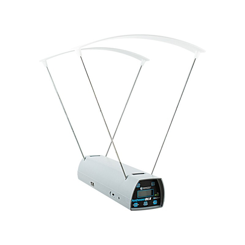 Cronografo balistico bluetooth new arrivals