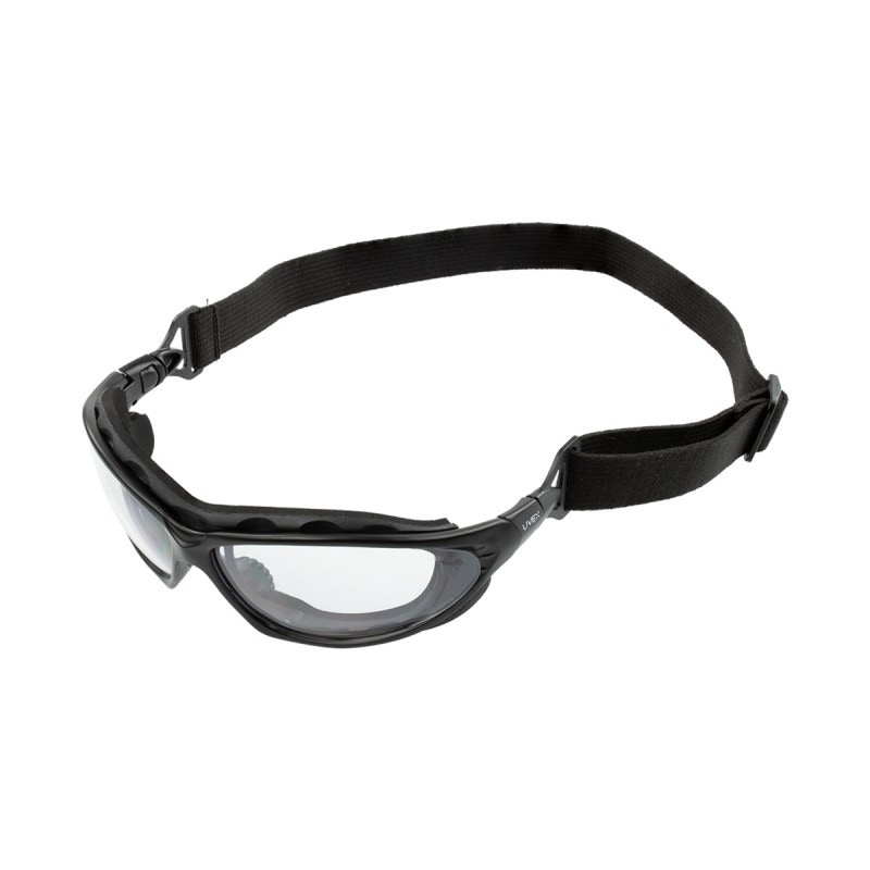 Lentes on sale uvex seismic