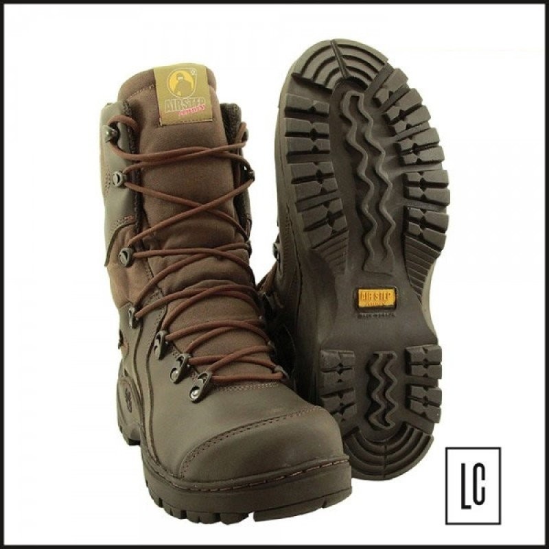 Bota deals marrom pqd