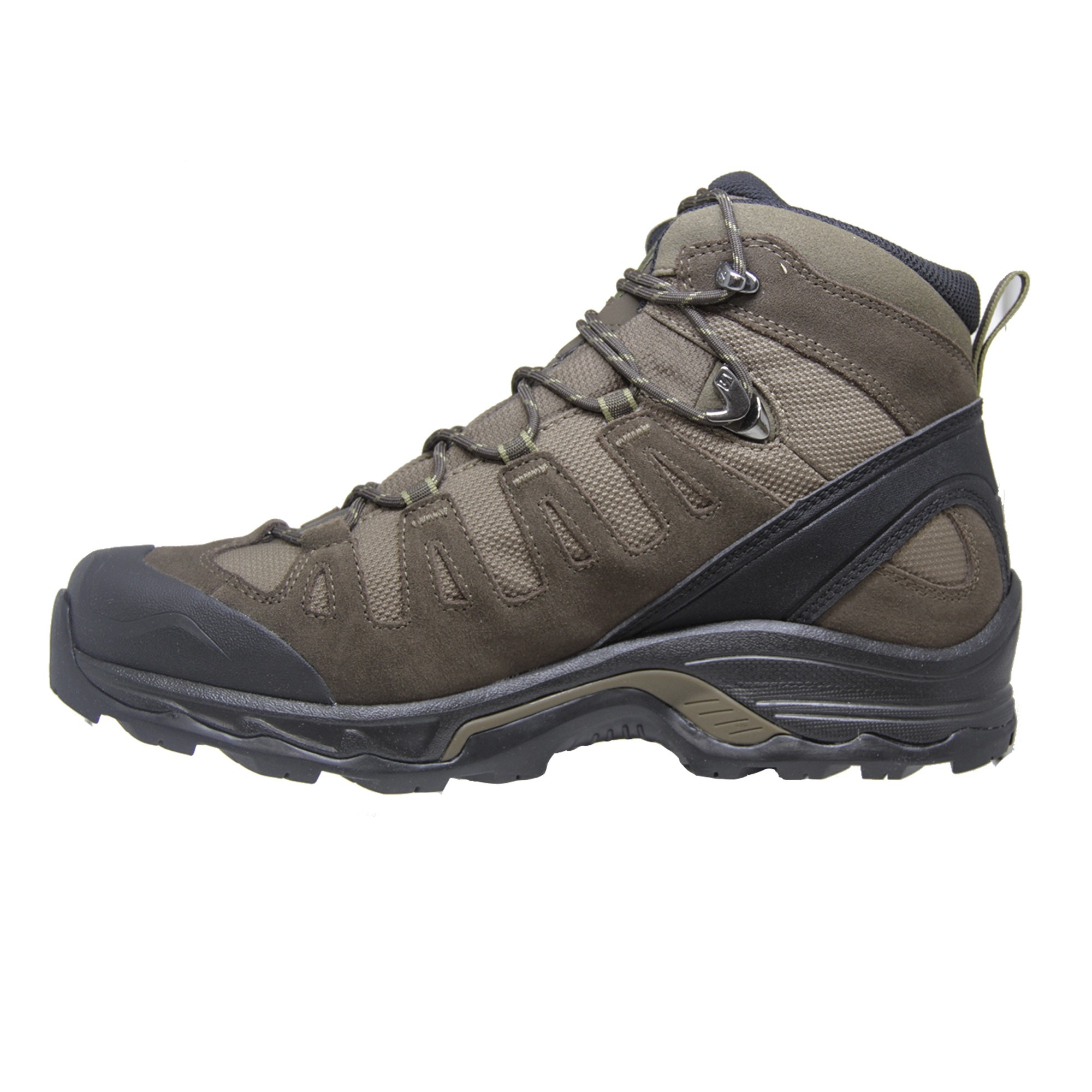 Bota salomon quest prime online