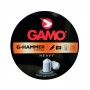 Chumbinho Gamo G-Hammer - 5.5mm - 200 Unidades