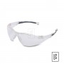 Óculos Tático Honeywell Uvex A800 - Incolor