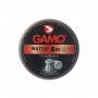 Chumbinho Gamo Match - 4,5mm - 250 Unidades