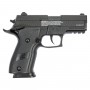 Pistola de Pressão Co2 GBB P226 X-5 Rossi 4.5mm